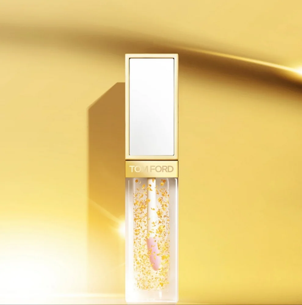 Tom Ford Soleil Summer Liquid Lip Blush
